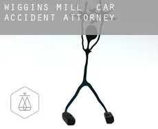Wiggins Mill  car accident attorney