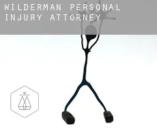 Wilderman  personal injury attorney