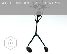 Williamson  attorneys