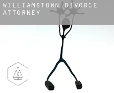 Williamstown  divorce attorney