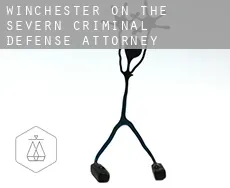 Winchester-on-the-Severn  criminal defense attorney