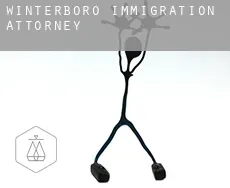 Winterboro  immigration attorney