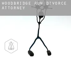 Woodbridge Run  divorce attorney