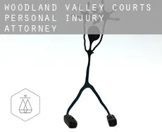 Woodland Valley Courts  personal injury attorney