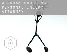 Worsham Crossing  personal injury attorney