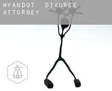 Wyandot divorce attorney