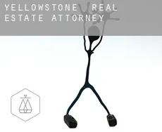 Yellowstone  real estate attorney