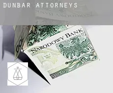 Dunbar  attorneys