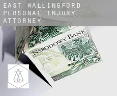 East Wallingford  personal injury attorney