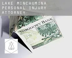 Lake Minchumina  personal injury attorney