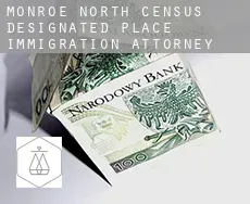 Monroe North immigration attorney