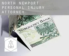 North Newport  personal injury attorney