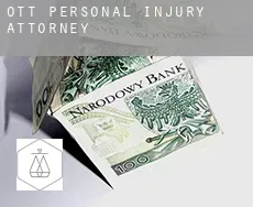 Ott  personal injury attorney