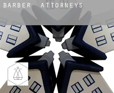 Barber  attorneys