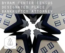 Byram Center  bankruptcy attorney