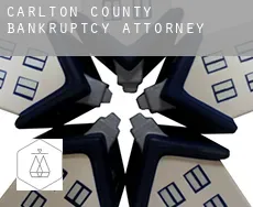 Carlton County  bankruptcy attorney