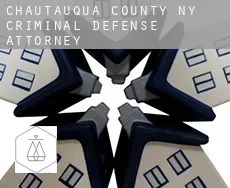 Chautauqua County  criminal defense attorney