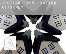 Choctaw  immigration attorney