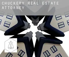 Chuckery  real estate attorney
