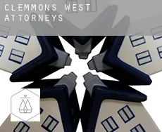 Clemmons West  attorneys