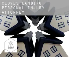 Cloyds Landing  personal injury attorney