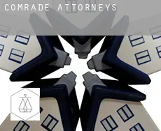 Comrade  attorneys