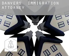 Danvers  immigration attorney
