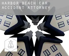 Harbor Beach  car accident attorney