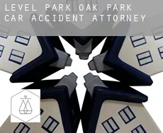 Level Park-Oak Park car accident attorney
