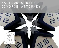 Madison Center  divorce attorney