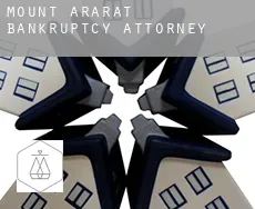 Mount Ararat  bankruptcy attorney