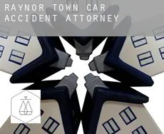 Raynor Town  car accident attorney