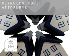 Reynolds Ford  attorneys