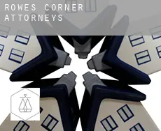 Rowes Corner  attorneys