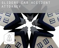 Sliders  car accident attorney