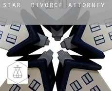 Star divorce attorney