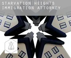 Starvation Heights  immigration attorney