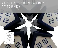Verden  car accident attorney