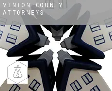 Vinton County  attorneys