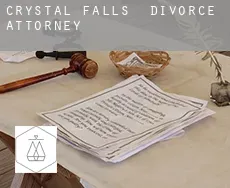 Crystal Falls  divorce attorney