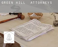 Green Hill  attorneys
