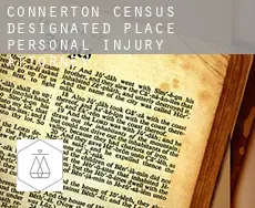Connerton  personal injury attorney