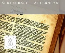 Springdale  attorneys
