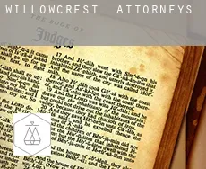 Willowcrest  attorneys