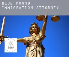Blue Mound  immigration attorney