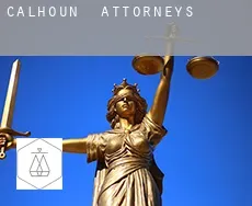 Calhoun  attorneys