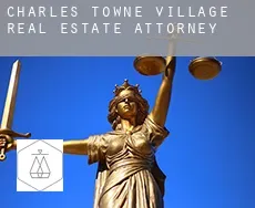 Charles Towne Village  real estate attorney
