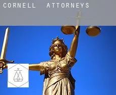 Cornell  attorneys
