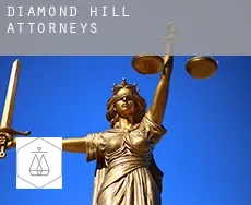 Diamond Hill  attorneys