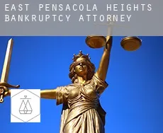 East Pensacola Heights bankruptcy attorney